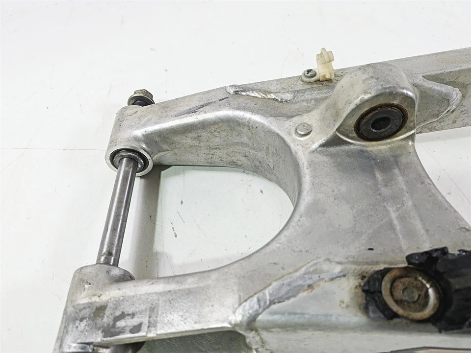 KTM 380 SX MX 1998 brazo oscilante recto y eje trasero 50304030044 Foto 4 de 4