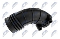 NTY GPP-BM-007 Ansaugschlauch, Luftfilter FüR BMW