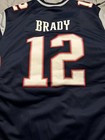 Nike 3xl Tom Brady Jersey