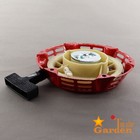 Sensore Gas Metano Valvola Di Intercettazione Carburante Per Serbatoio Generatore Coleman N 374277 - Foto 7