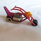 Matchbox/Lesney Prods 1972  No49 Chop Suey Diecast Chopper Bike Model