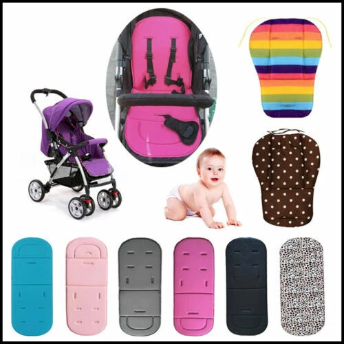 Stroller Seat Liners