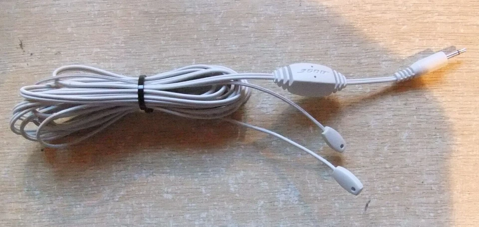 Original Bose DAB Antenna 2.5mm Aerial Antenna For DAB Module, Wave Series 3 & 4 - Image 2 of 4