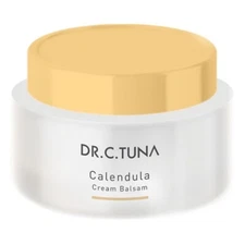 Farmasi Dr. Tuna Calendula Oil Moisturising Face Cream Balm 80 ml./2.7 fl.oz.