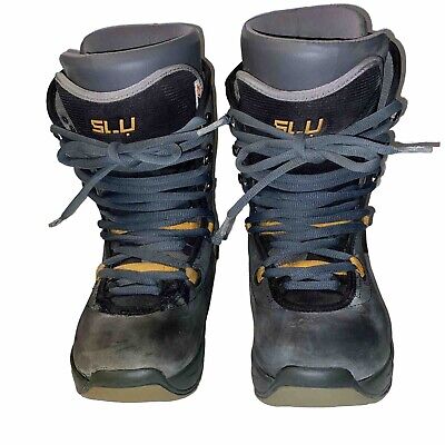 Burton Men's SLY Snowboard Boots Sz 7.5 | eBay Burton Men's SLY Snowboard Boots Sz 7.5 | eBay