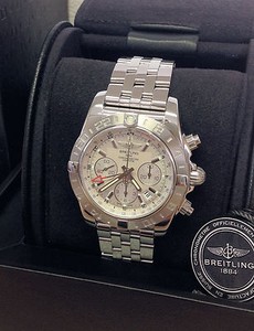 breitling ab0420
