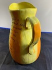PITCHER FLAVIA WEEDN FAMILY TRUST SILVESTRI 10" X 5.5" — photo 9