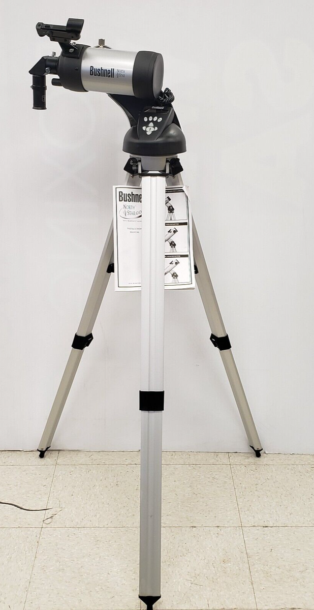 Manualslib Bushnell Northstar Telescope Manual Bushnell Voyager