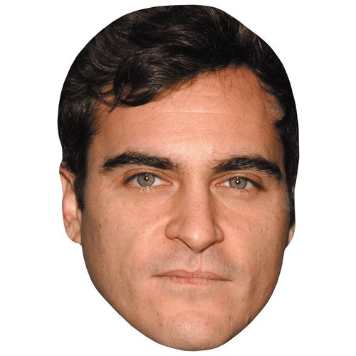 Masque Celebrity Claude François (Young) - Masque Réaliste Grandeur Nature Pour Fêtes Et Photos
