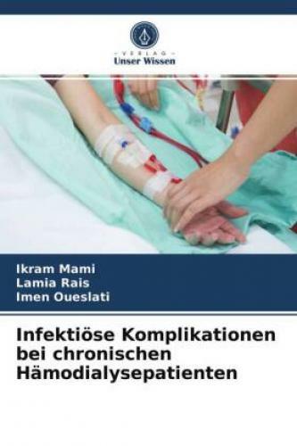 Thumbnail - Infektiöse Komplikationen Bei Chronischen Hämodialysepatienten 6554