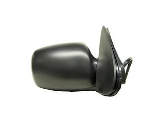 Espejo de puerta Dorman 955-1521 para 99-02 Mercury Nissan Quest Villager Foto 2 de 2