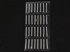 EYELASH PERMING ROD 32 CURLER STICK SMALL SIZE