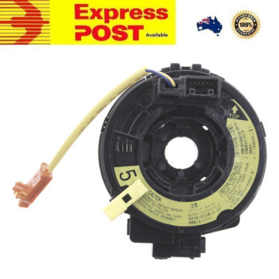 Clock Spring Replacement For Toyota Corolla ZZE122L 84306-02080 | eBay