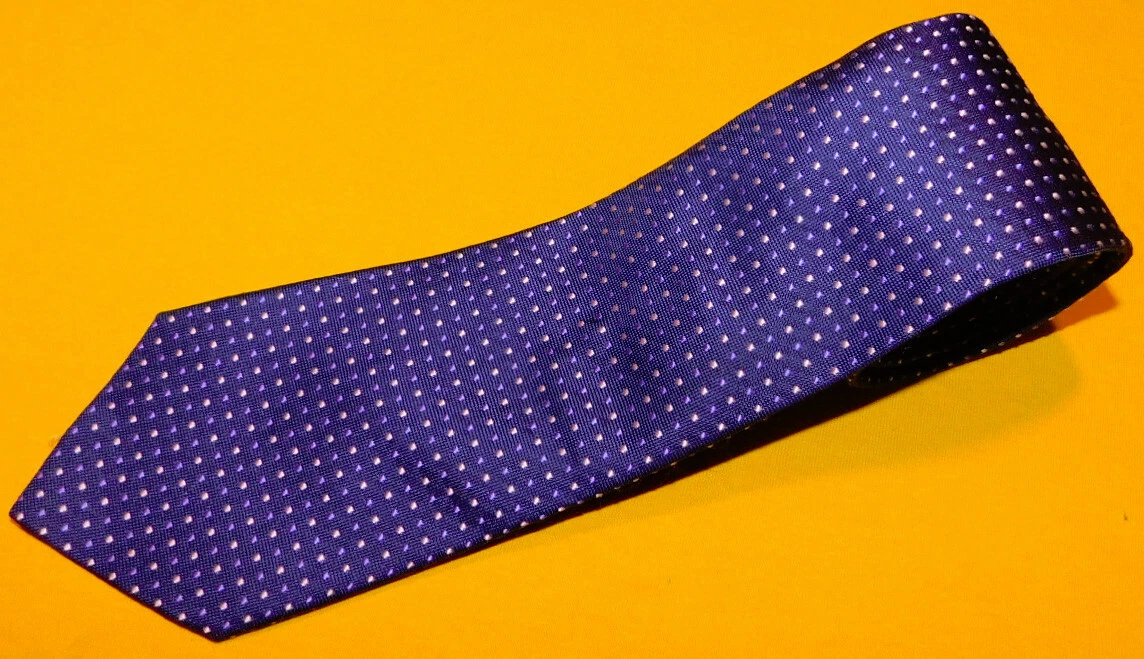 Paul Smith Men's Polka Dot Ties for sale | eBay