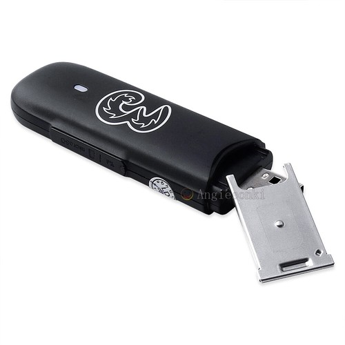 Huawei E122 HSPA 3G USB modem MOBILE BROADBAND Dongle surpass E172 173 E180 E153 - Picture 4 of 12