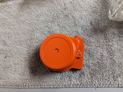 New Kioritz / Echo String Trimmer Starter Case 17720906030