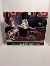 F.A.O. Schwarz Ultimate Magic Set 24 Pieces 2017 Become a Magician - Complete