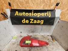 Rückleuchte links Peugeot 206 SW 2E/K  P20405888