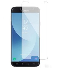 PROTECTOR PANTALLA CRISTAL TEMPLADO PARA SAMSUNG GALAXY J7 2017 COBERTURA COMPLETA GORILLA