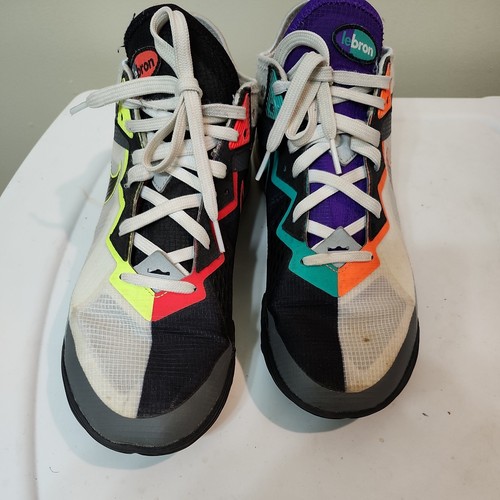 tenis nike lebron 18 low air max 95 greedy