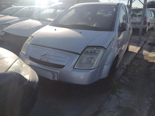 9650618480 Caja Reles/Fusibles para CITROEN C2 Audace 2007 1120216 - Imagen 5 de 10