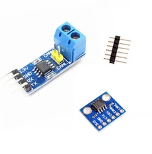 SN65HVD230 CAN Board Network Transceiver Evaluation Development Module