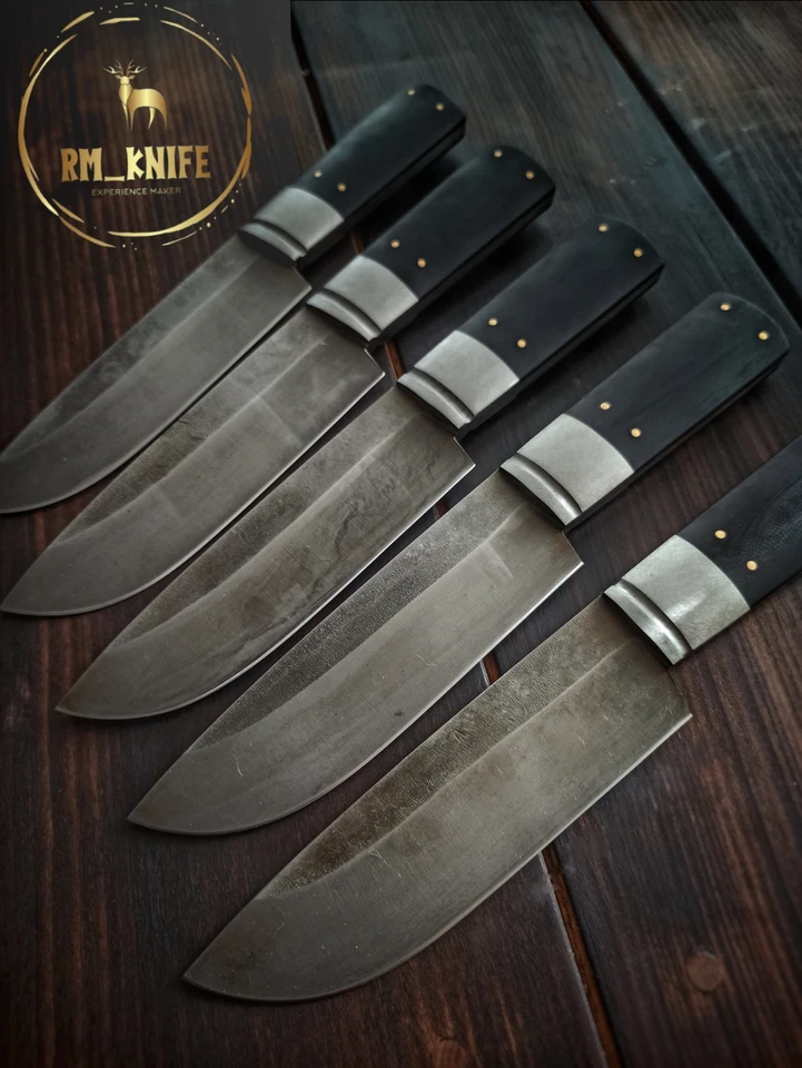 Faca robusta - Imagem 2 de 3