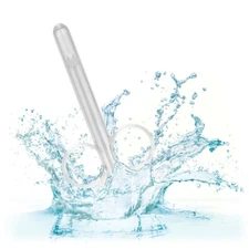 Precision Personal Anal Lube Tube Lubricant Launcher Applicator Injector Shooter