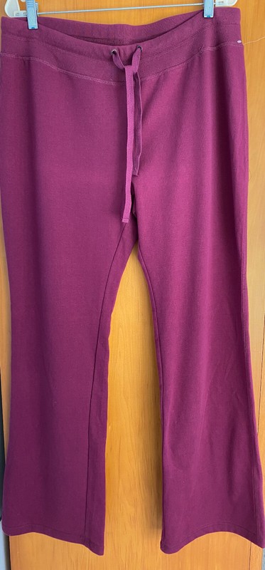 Women's Jogger Pants Onque Casuals XL