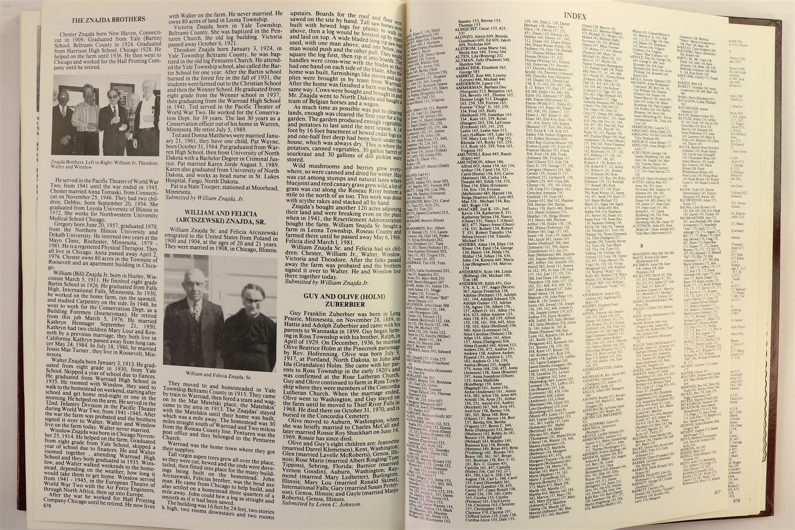 Roseau County Minnesota Badger Greenbush Strathcona MN Family History