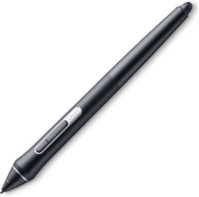 Official Wacom Pro Pen 2 KP504E (for MobileStudio Pro ''DTH-W1320, DTH-W1620'' etc