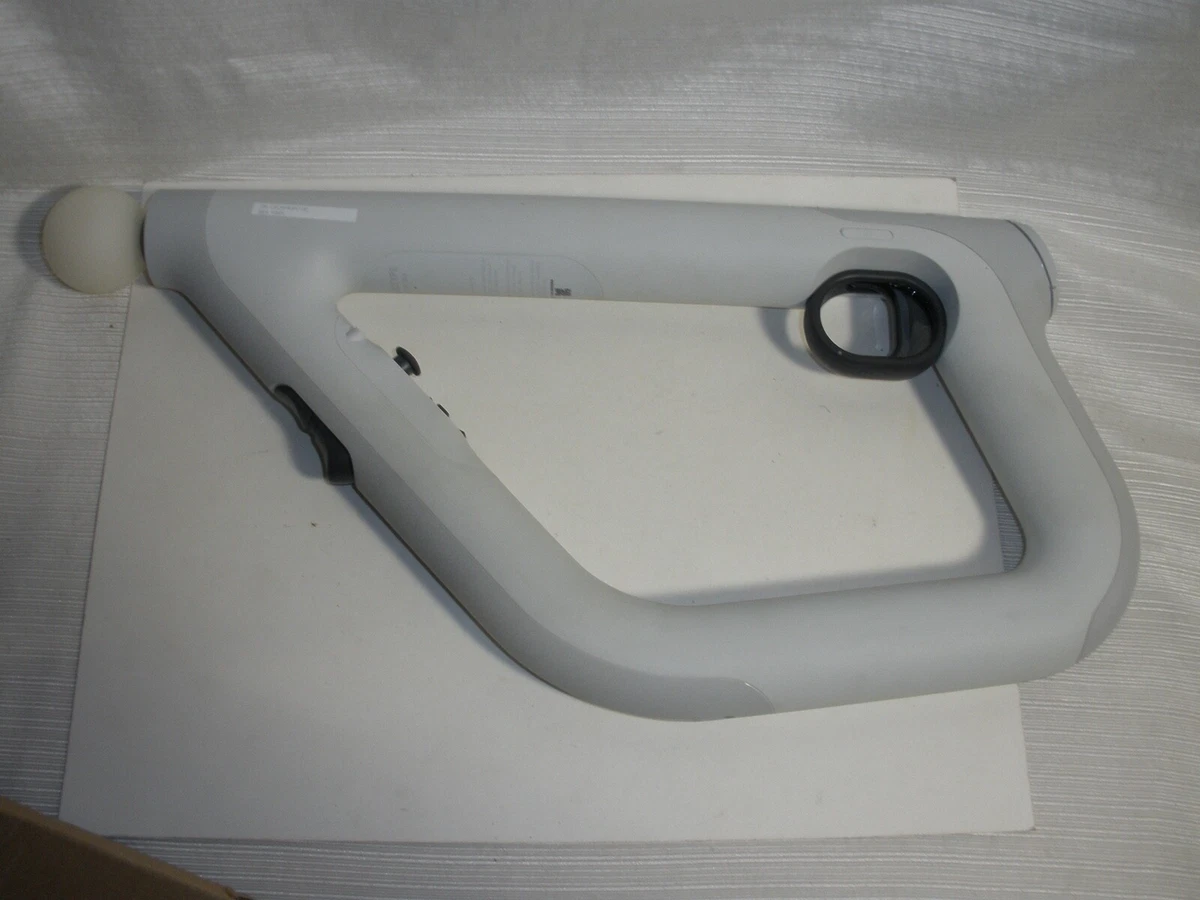 Psvr aim controller ebay outlet