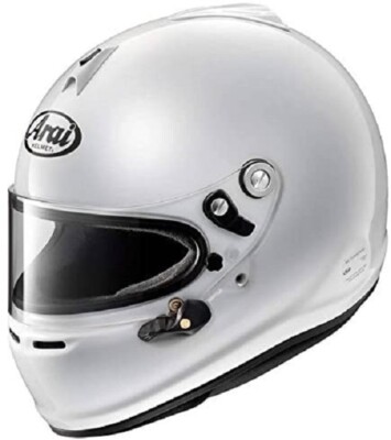 Arai GP-6S XLサイズ