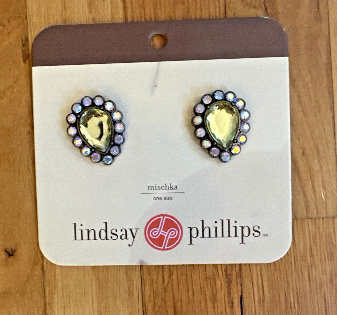 LINDSAY PHILLIPS Shoe Snaps - 3  Sets - Decorative Jewelry Charms for Shoes