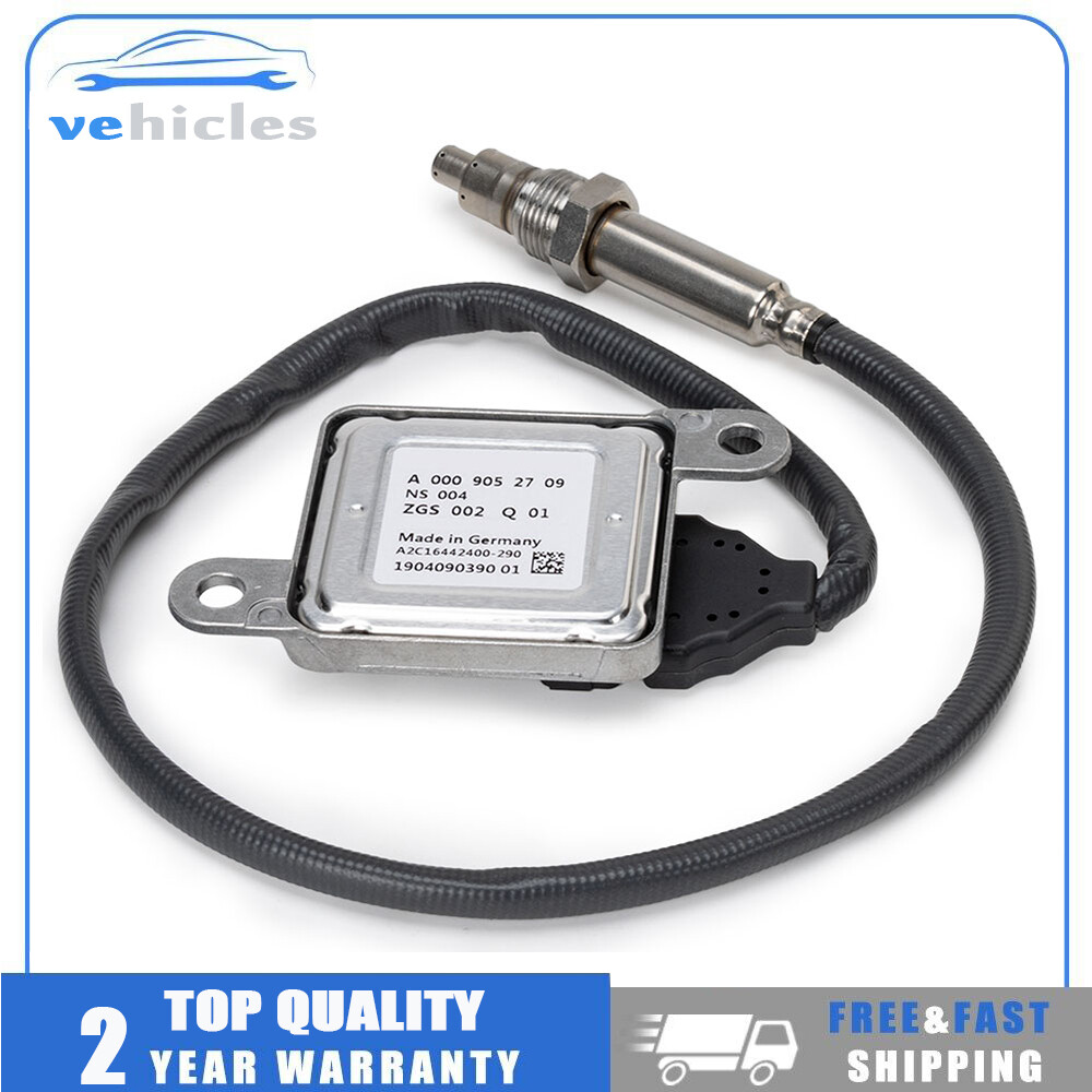 For Mercedes-Benz Nox Sensor A0009052709 A0009053403 A0009050008 A0009059603
