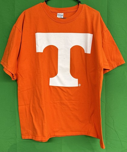 Vintage Tennessee Volunteer Shirt (XL)