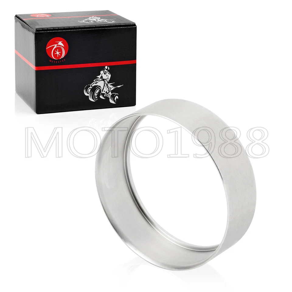 Cubo de apoio de suspensão dianteiro manga de vedação 5222193 para Polaris 300 400L Ranger 500 Sportsman - Imagem 2 de 4