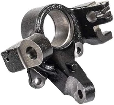 Can-Am New OEM 2014-2018 Maverick 1000 Commander MAX LH Front Knuckle 705401548