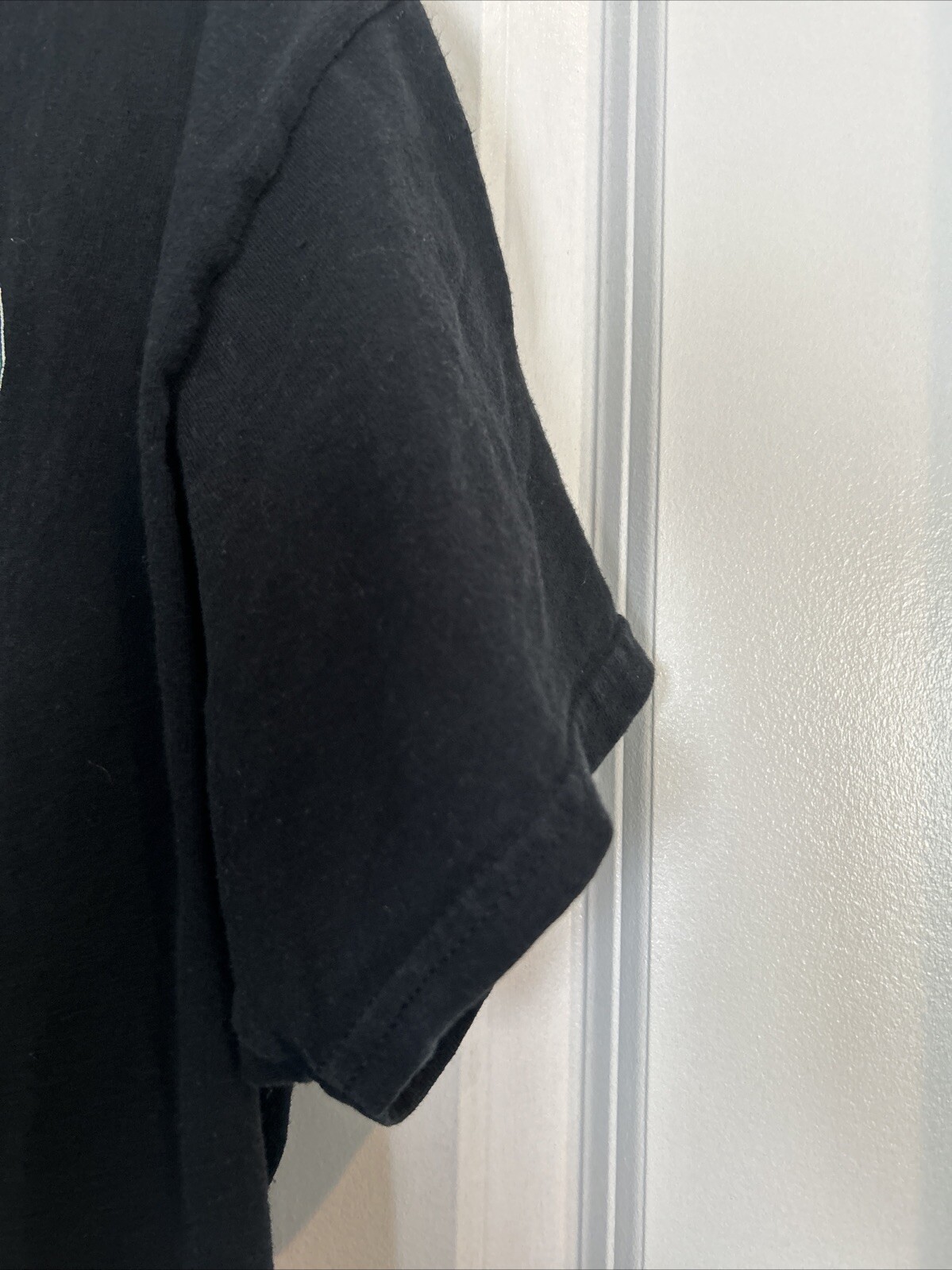 FILA T shirt maglietta Medium Death Row Records teschio erba ~ grande