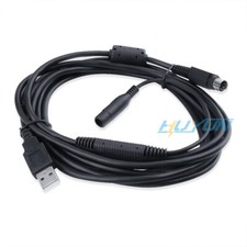 Kamera Anschlusskabel 3M Netzkabel für Logit...