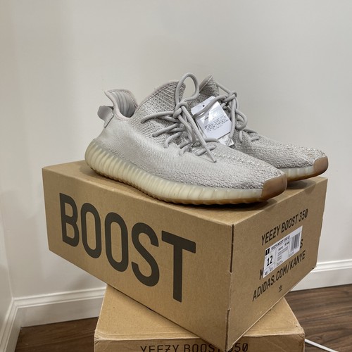 adidas Yeezy Boost 350 V2 Sesame with 