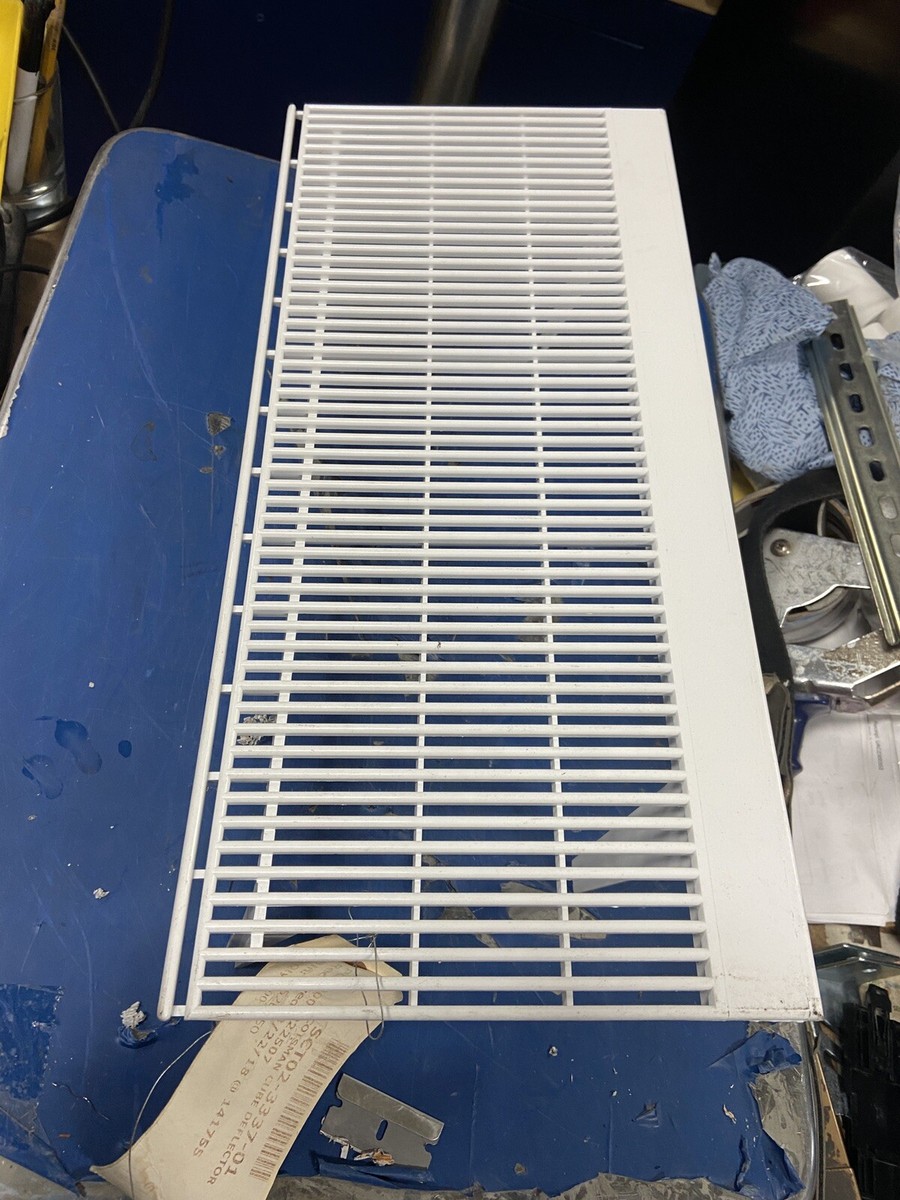 Scotsman Deflector