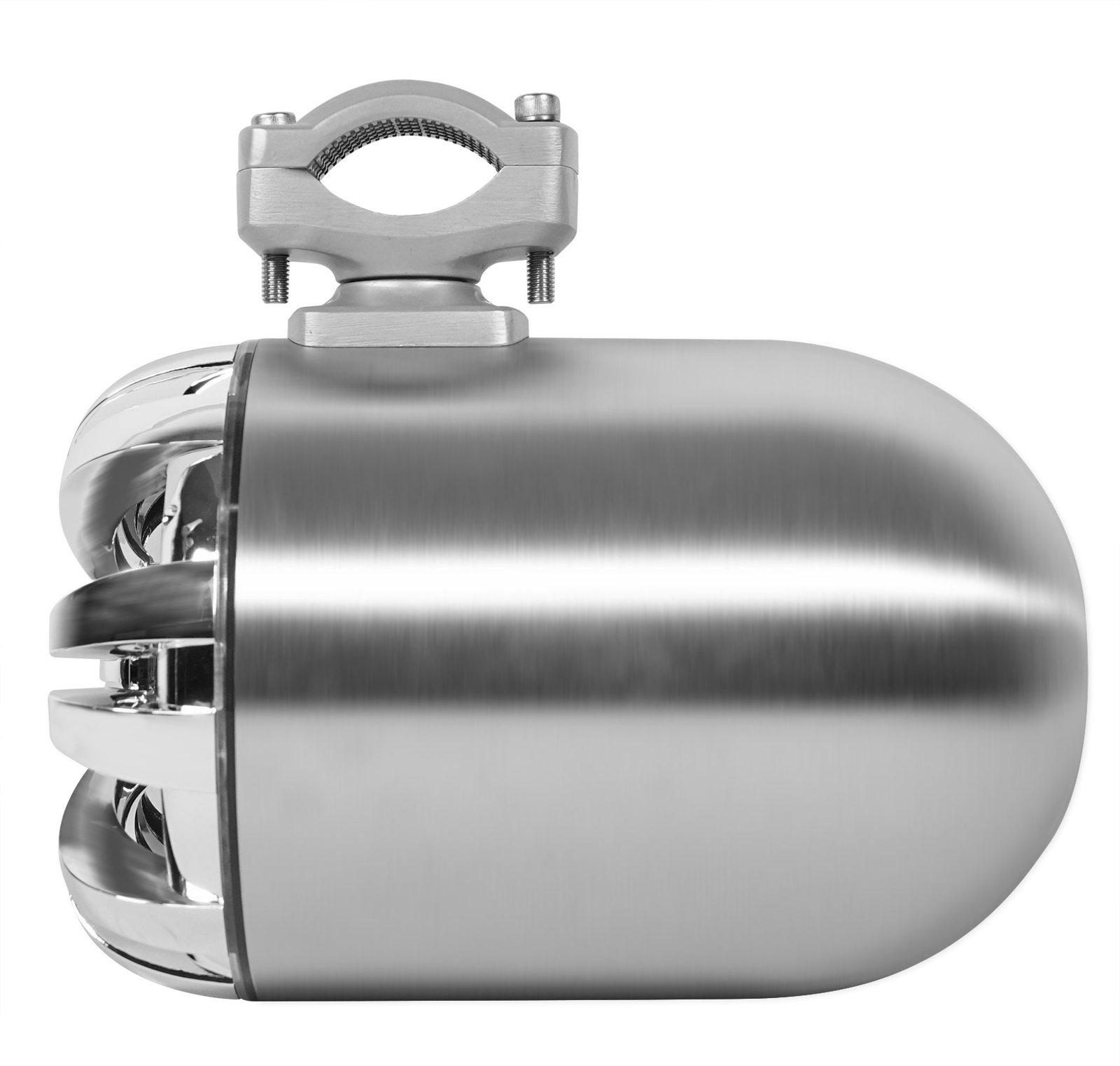 4 Металлические колонки Rockville WB65 65 мощностью 600 Вт для морской вейкборда Поворотные кронштейны