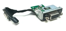 Dell Optiplex 3060 5060 7060 5070 7070 MFF VGA Adapter GW0RH R8N2K N8RCT