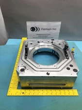 AMAT 0040-09286 P5000 CVD Configured Chamber Direct Drive, 127801