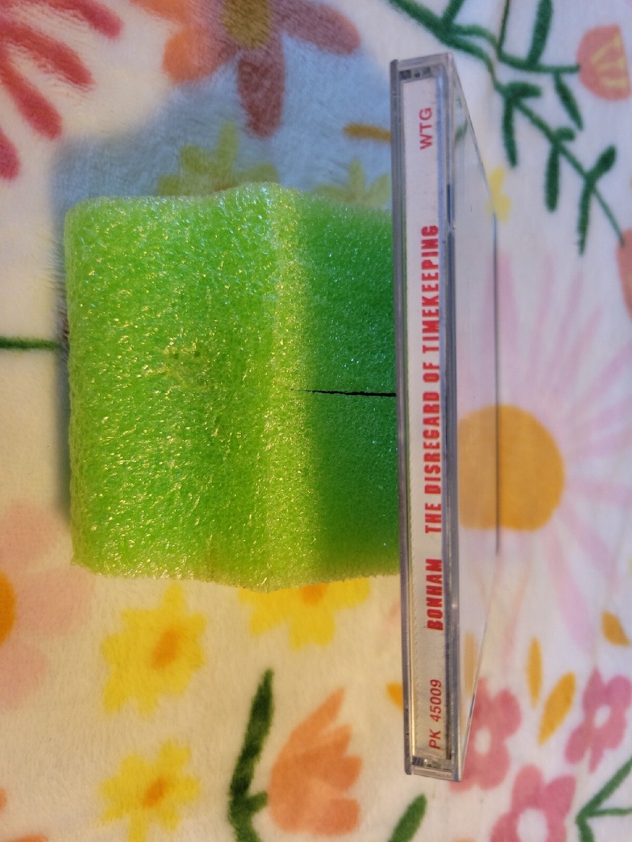 その他 The Disregard Of Time Keeping (Re-issue) The Disregard Of Time Keeping (Re-issue)
