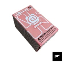 Medicom Bearbrick SERIES 45 Sealed Blind Boxed 100% Mini Figure BE@RBRICK 2022