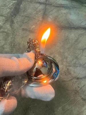 Nana anime sinichi  pendant costume cigarette necklace lighters   - Image 1 of 4