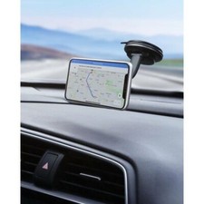 Car Phone Mount and desk holder for Air Vent Magnetic 360 Rotation or dashboard