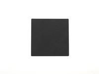 Lind Dna Glasuntersetzer Square Nupo Black
